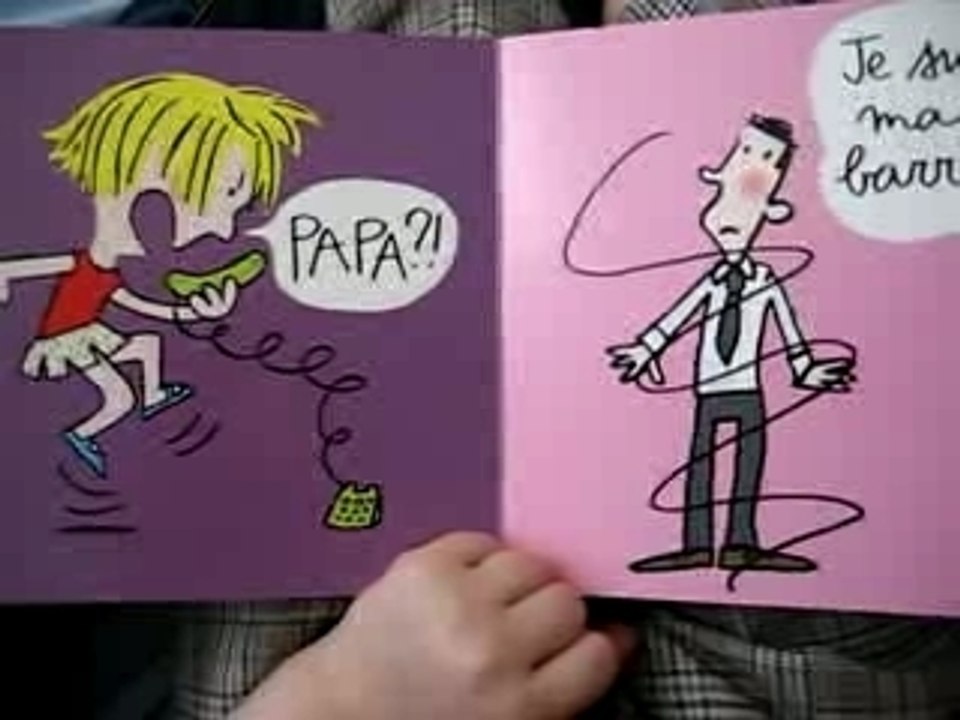 papa téhou? #2