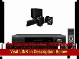 [REVIEW] Denon AVR-1912 7.1 Channel A/V Home Theater Receiver and Polk Audio 5.1 TL1600 Speaker System