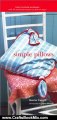 Crafts Book Review: Simple Pillows (Home Furnishing Workbooks) by Katrin Cargill