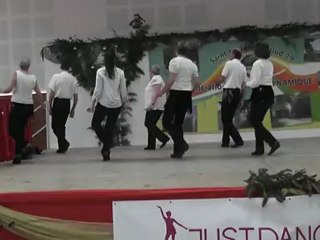 Démo à saint hilaire la palud  par justdanceniort