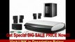 [SPECIAL DISCOUNT] BOSE (R) 5.1 Lifestyle 48 Series III DVD Home Entertainment System (Black)