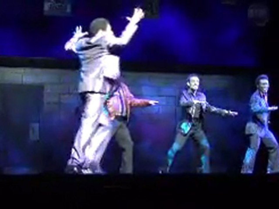 Sister Act - Extrait 1 - Si je retrouve ma poupée