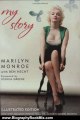 Biography Book Review: My Story by Marilyn Monroe, Ben Hecht