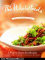 Fitness Book Review: The Whole Foods Kosher Kitchen by Levana Kirschenbaum