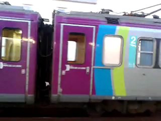 TER Pays de la Loire n°856448 à destination de Redon