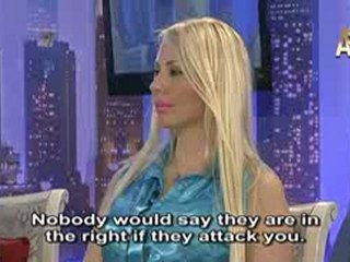 Palestine and Israel can only live in love and peace with the Unity of Islam and Hazrat Mahdi (pbuh