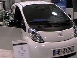 VESOUL : L'UDAF 70 ROULE ELECTRIQUE
