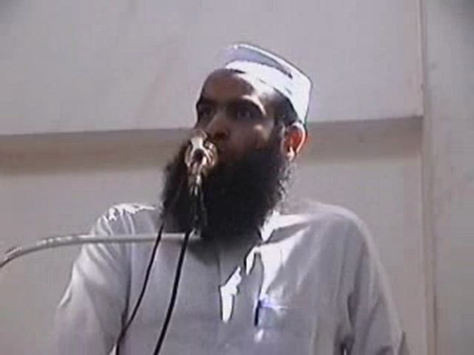 عقبة بن نافع للشيخ مسعد أنور درس قديم و نادر