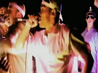 BLISS N ESO - Party At My Place