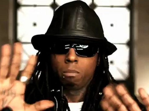 BUSTA RHYMES Feat. LIL' WAYNE & JADAKISS - Respect My Conglomerate