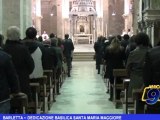 Barletta | Dedicazione Basilica Santa Maria Maggiore