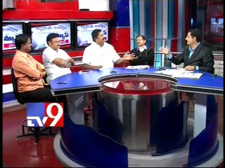 Ambati Rambabu Vs Payyavula Keshav - Part 4