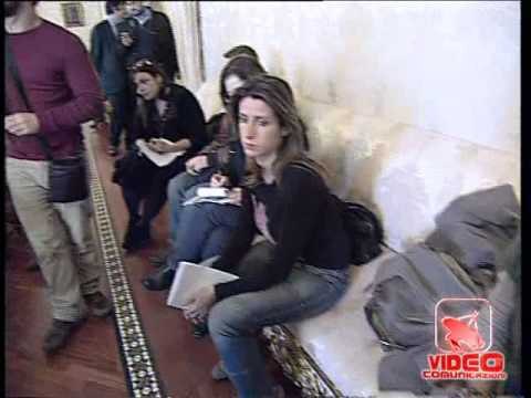 Napoli - Pulcinella days, tre giorni di festa per maschera simbolo di Napoli (22.11.12)