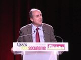 Jacques Généreux aux Assises pour l'ecosocialisme