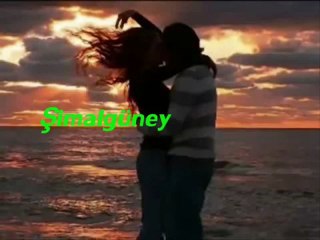 ŞİMALGÜNEY ( AYLARDAN YİNE KASIM ).wmv
