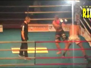 Αλεξανδρος Νικολαίδης vs Yordan Yankov (BOY)