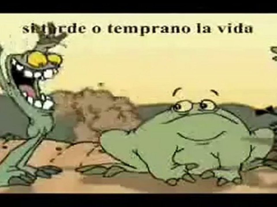 Profitclicking - La Paciencia