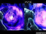 Darksiders II Wii U vs PS3 (HD) en HobbyConsolas.com