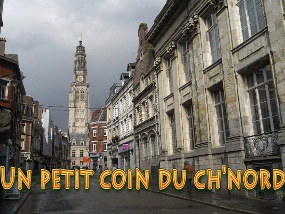 Un petit coin du ch'Nord