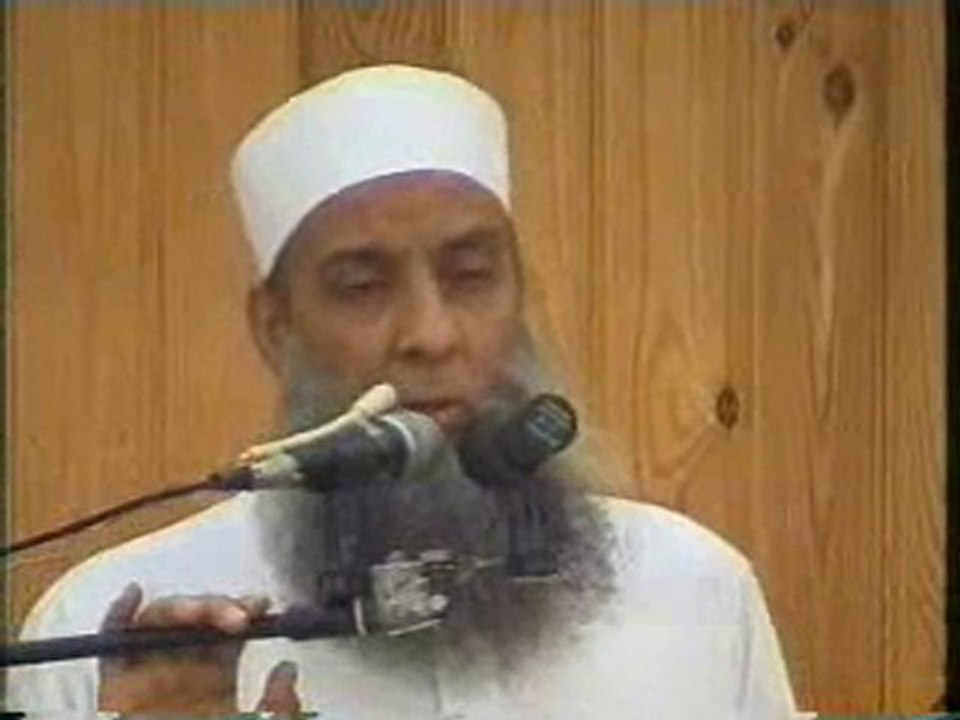 العرب الجنس الفريد للشيخ ابو اسحاق الحوينى درس رائع وهام جدا