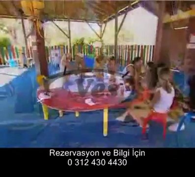 Crystal Tat Beach Golf Resort Otel Belek Antalya - vesturizm.com.tr