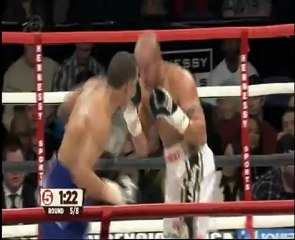 Chris Eubank Jr vs Bradley Pryce 2012-12-01