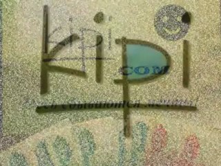 Банкомат как Kipi Дед Мороз!