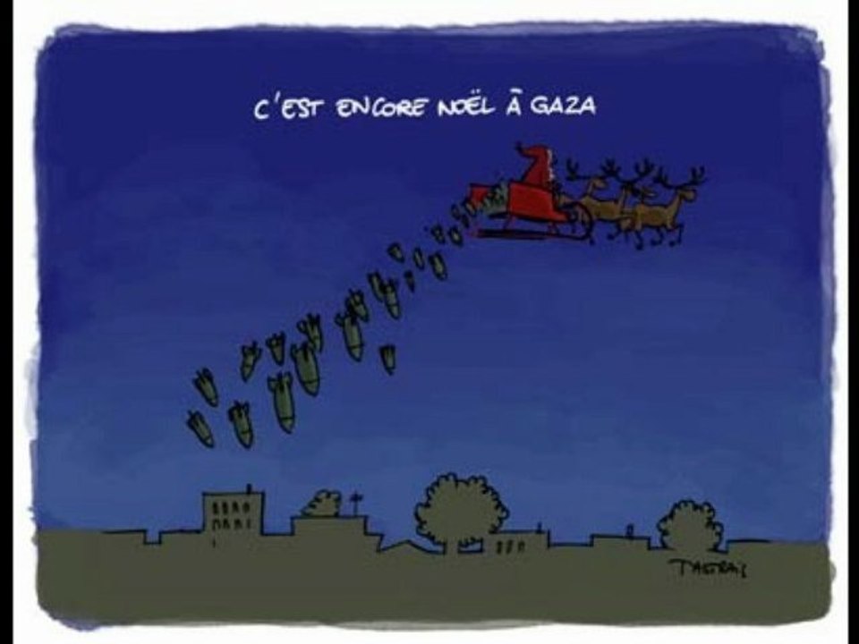 Les infos dont on parle peu n°15 (1er Décembre 2012)