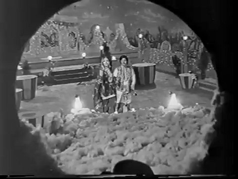 Sayooni Mera Mahi - Noor jehan [Mastana Mahi] (Raja khan)