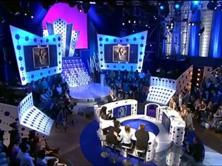 Nolwenn Leroy vs Caron & Polony [T V] Ruquier