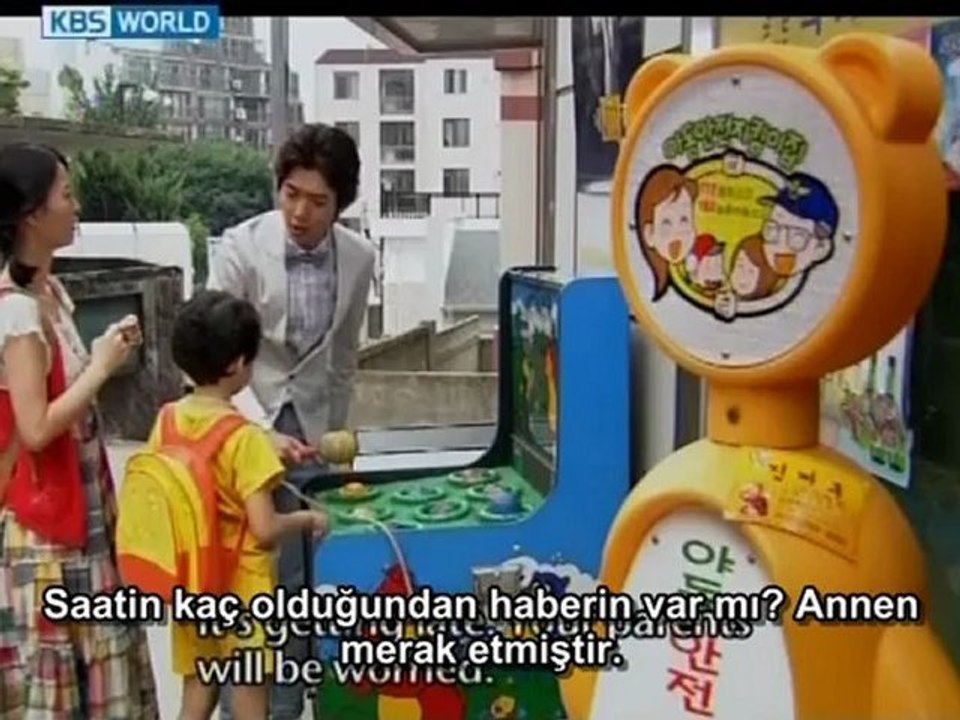 T.G. Kye Choon Bin  1.Part  Yeppudaa. Com. İçindir.