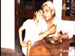 Zindagi Abhi Baaki Hai 2nd December 2012 Video Watch Online Part1