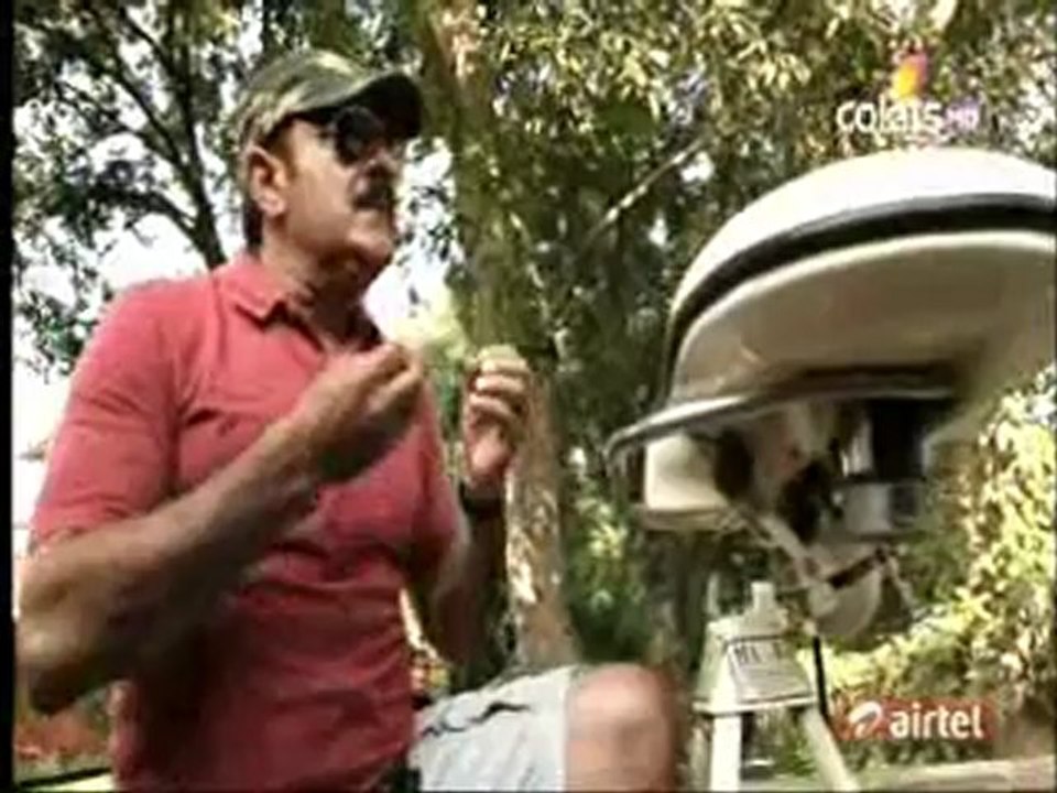Zindagi Abhi Baaki Hai 2nd December 2012 Video Watch Online Part3