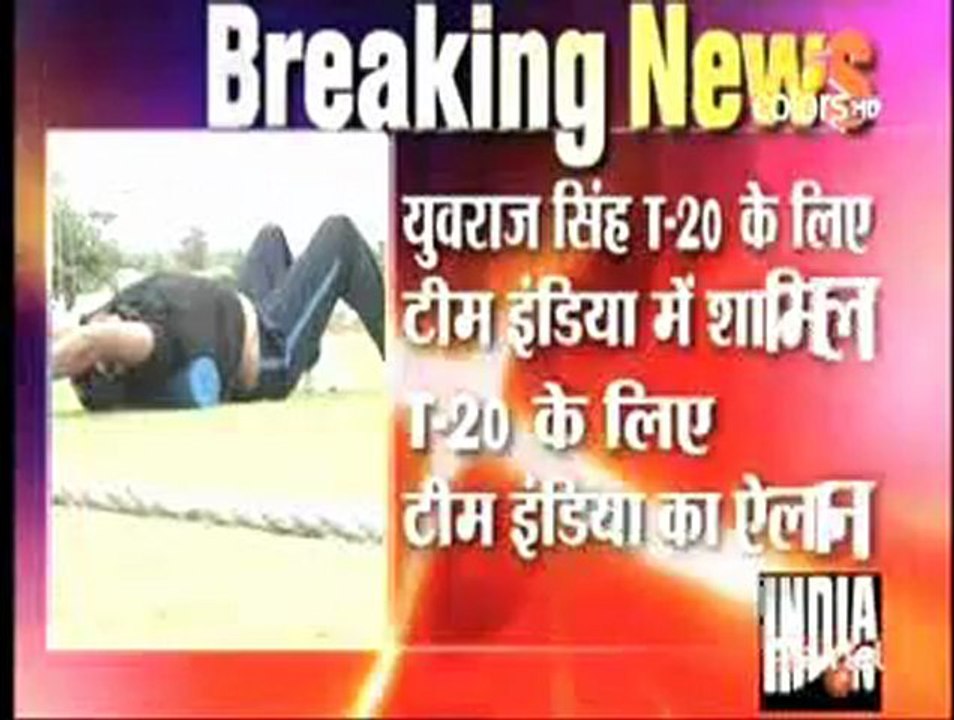 Zindagi Abhi Baaki Hai 2nd December 2012 Video Watch Online Part6