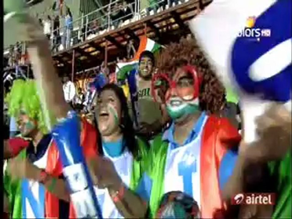 Zindagi Abhi Baaki Hai 2nd December 2012 Video Watch Online Part7