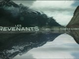 Les Revenants | Générique - Saison 1