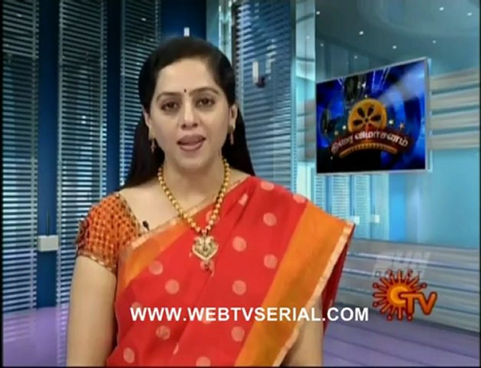 Thirai Vimarsanam Sun Tv Show - 02-12-2012 - Part - 3