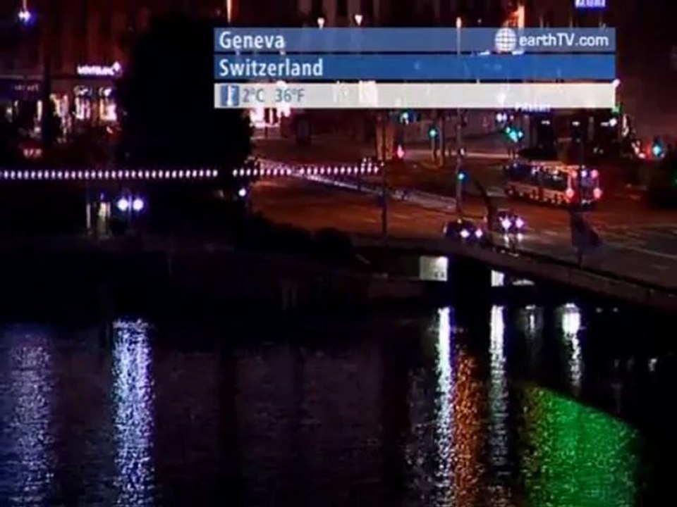 Lucerne - Switzerland, Berlin - Germany, Paris - France, Niagara Falls - Canada, Salzburg - Austria, Agadir - Morocco, Geneva - Switzerland