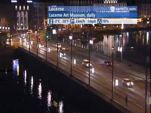 Lucerne - Switzerland, Lugano - Ticino - Switzerland, Washington - USA, London - United Kingdom, Cannes - France, Palma de Mallorca - Spain, Budapest - Hungary