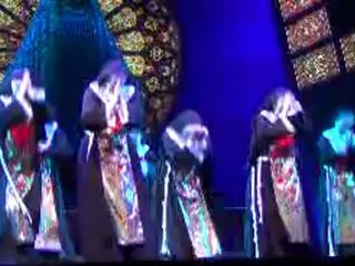 Sister Act - Extrait 5