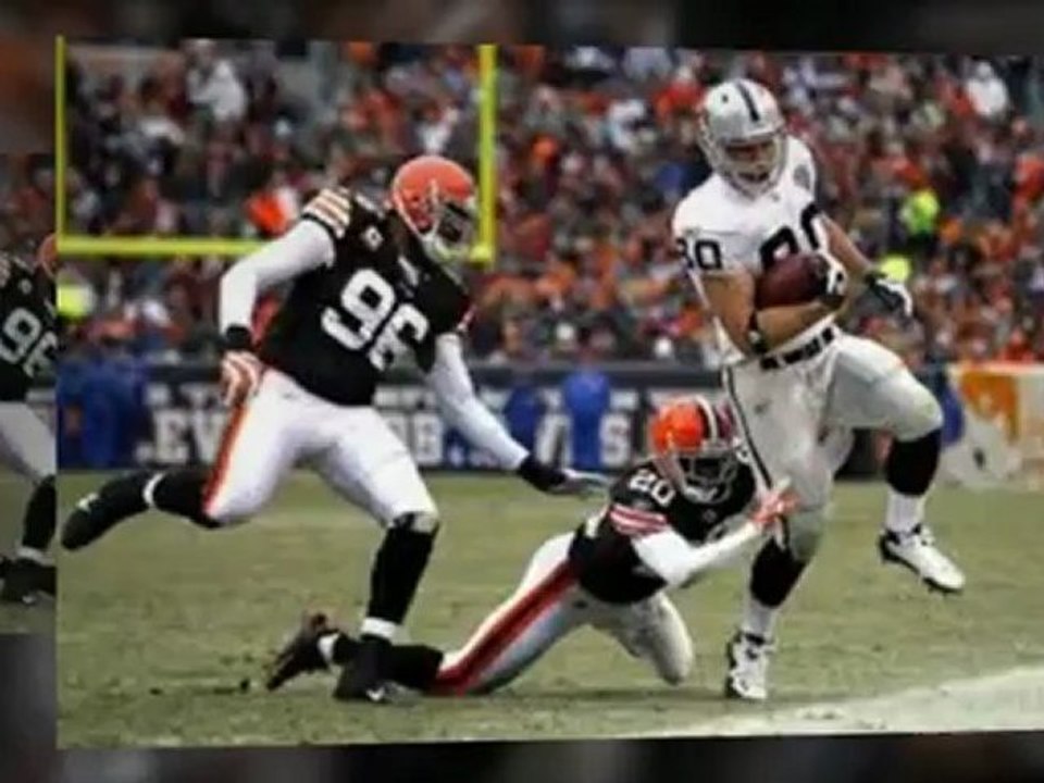 Watch - Cleveland Browns vs. Oakland Raiders - O.co Coliseum - greg little raiders - online nfl - live streaming football - nfl Sunday 