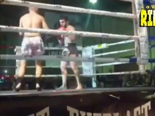 Στάθης Μουρουζίδης vs Παναγιώτης Αναστασιάδης USF 1