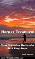 Fitness Book Review: Herpes Treatment - Stop Recurring Outbreaks in 9 Easy Steps by Geoff Johnson