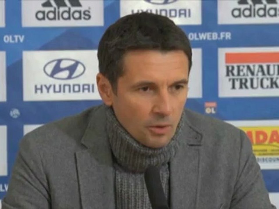 Garde: “Es war ein hart erkämpfter Sieg gegen Montpellier“