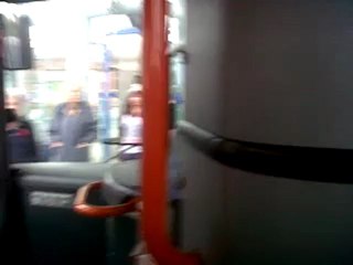 Metrobus route 23 to Worthing 535 part 4 video