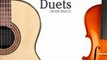 Fun Book Review: Easy Classical Guitar & Viola Duets: Featuring music of Beethoven, Bach, Handel, Pachelbel and other composers. In Standard Notation and Tablature. by Javier Marc