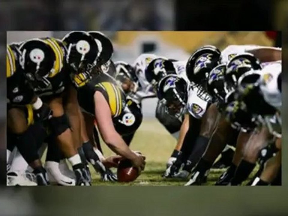 Watch Baltimore Ravens v Pittsburgh Steelers - M&T Bank Stadium - pittsburgh steelers vs ravens - nfl on live - results football - nfl football scores
