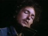 Bob Dylan - Blowin' In The Wind (Live 1971)