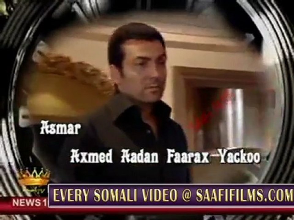 Maalmihii ku dhaafay1