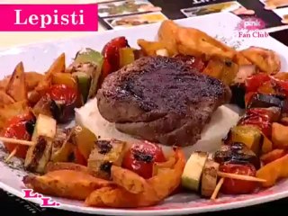Zoran Pejic Peja -Nedeljno popodne sa Leom Kis - 25.11.2012